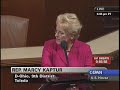 Marcy Kaptur on Bailout Marcy Kaptur on Bailout
