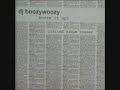 DJ Boozywoozy - Close Your Eyes