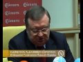 VISITA EMBAJADOR RUSO CÁMARA DE COMERCIO