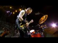 Metallica - All Nightmare Long (Live in Nimes, France 2009) DVD PROSHOT HQ
