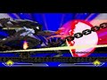 Symbiote Onslaught Vs Aquaman