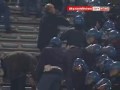 Football Hooligans - Roma v Man Utd - News Report Football Hooligans - Roma v Man Utd - News Report