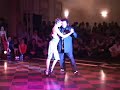 Mariano Chicho Frùmboli y Lucìa Mazer