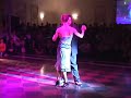 Mariano Chicho Fr�mboli y Luc�a Mazer