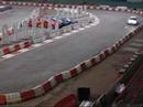 GB Rally switchback