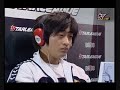 Batoo OSL Group D - Upmagic vs Shine[Kal] Set 2