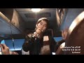 Aof@Exclusive Trip Korea Trip เฮฮาบนรถกับเพลงเพราะๆ part4