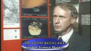 Mars mission/phobos 2 - Scientifiques russes affirment avoir filmé un vaisseau spatial Alien (OFFICI