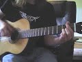 Tears in Heaven guitar cover Tears in Heaven guitar cover