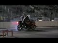 Motorcycle shootout at San Antonio Raceway 09-05-2008