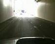 manchester airport tunnels
