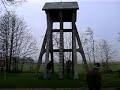 Luinjeberd Friesland: Kerkklokken op Kerkhof