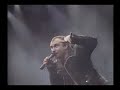 genesis in the cage   mama tour 