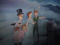 Peter Pan's Flight
