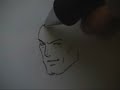 Superman Drawing Superman Drawing