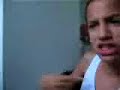 Funny Kid Cursing! FUNNNYYY! A MUST SEE!