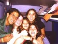 Rotary Youth Exchange Program 2002-2003