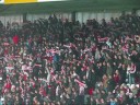 videos de 15/11/08 Sparta - FC Volendam sfeer na de 4-0