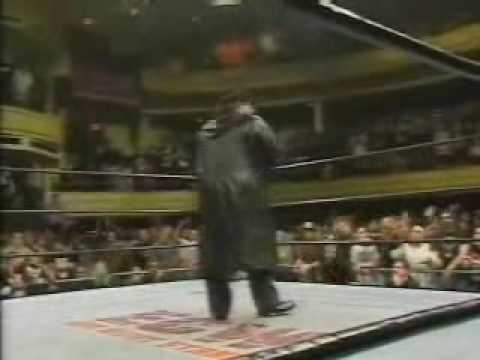 Ecw