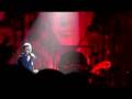 Morrissey 'Girlfriend in a Coma' Live @ Hammerstein
