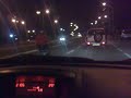 97300 CAYENNE VOLTOYOUTHS NITROSOYOUZ 3 EN MODE ESSAI POT ROND POLINI STAR TRAFIC