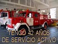 los bomberos de pontevedra hoy se destapan
