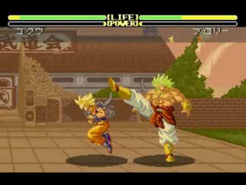 broly jr