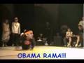 OBAMA RAMA!!!