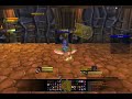 Winning an arena match naked