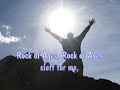 Rock of Ages