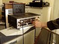 Dynacord Echocord Super 76 tape delay / spring reverb (60's)