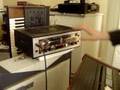 Dynacord Echocord Super 76 tape delay / spring reverb (60's)
