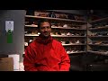 Pointer Footwear