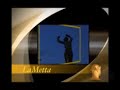 LaMetta - Gold Akrobatik