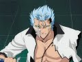 The manipulative and devious Aizen as Leader of Arrancar.