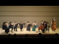 ブリテン シンプルシンフォニーOp.4(1/2) / Safari Orchestra
