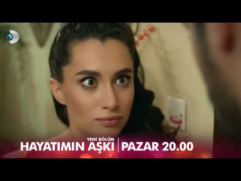Hayatımın Aşkı 6. Bölüm Fragmanı                                                                                                                                                                                                                          