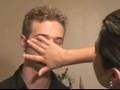 Makeup For Men : Bronzer and Makeup For Men