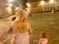 Um dia no Pelourinho