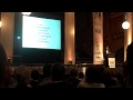 Gedachten bij totstandkoming erste iPad-applicatie Sanoma Digital
