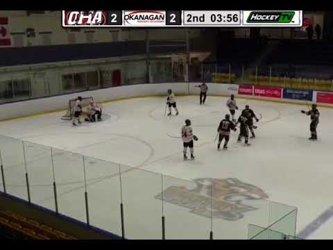 Alifanov Yaroslav. Goal