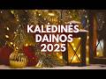 Kalėdinės dainos - Simona (KĮŽ2) - Kalėdos atkeliauja