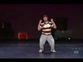 EL MEJOR BAILE DE BREACKDANCE DE LA HISTORIA