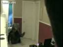Electric Door Handle Prank