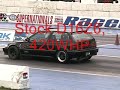 11sec stock d16z6 11sec stock d16z6