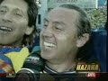 ALEX AGUINAGA HAZANA EL DEPORTE VIVE.wmv