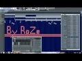 Eminem feat. Lil Wayne No Love INSTRUMENTAL OFFICIAL Remake by RoZe (+ FREE FLP)