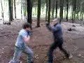 miha vs raphael