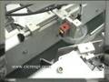 Labelling conic trunk - www.cicrespi.com
