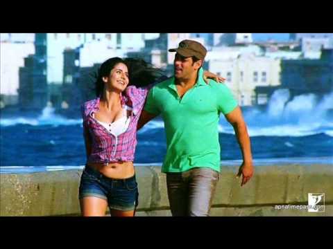 Ek Tha Tiger - Laapata - K.K, Palak Muchhal